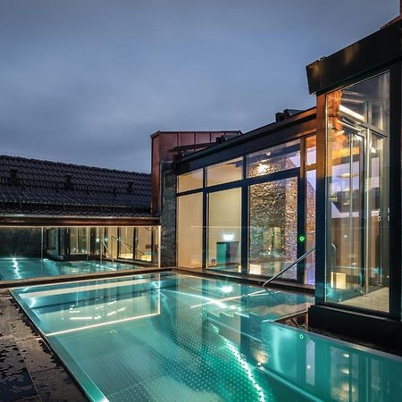 Hotel-Gasthof Hoettl Deggendorf Ngoại thất bức ảnh