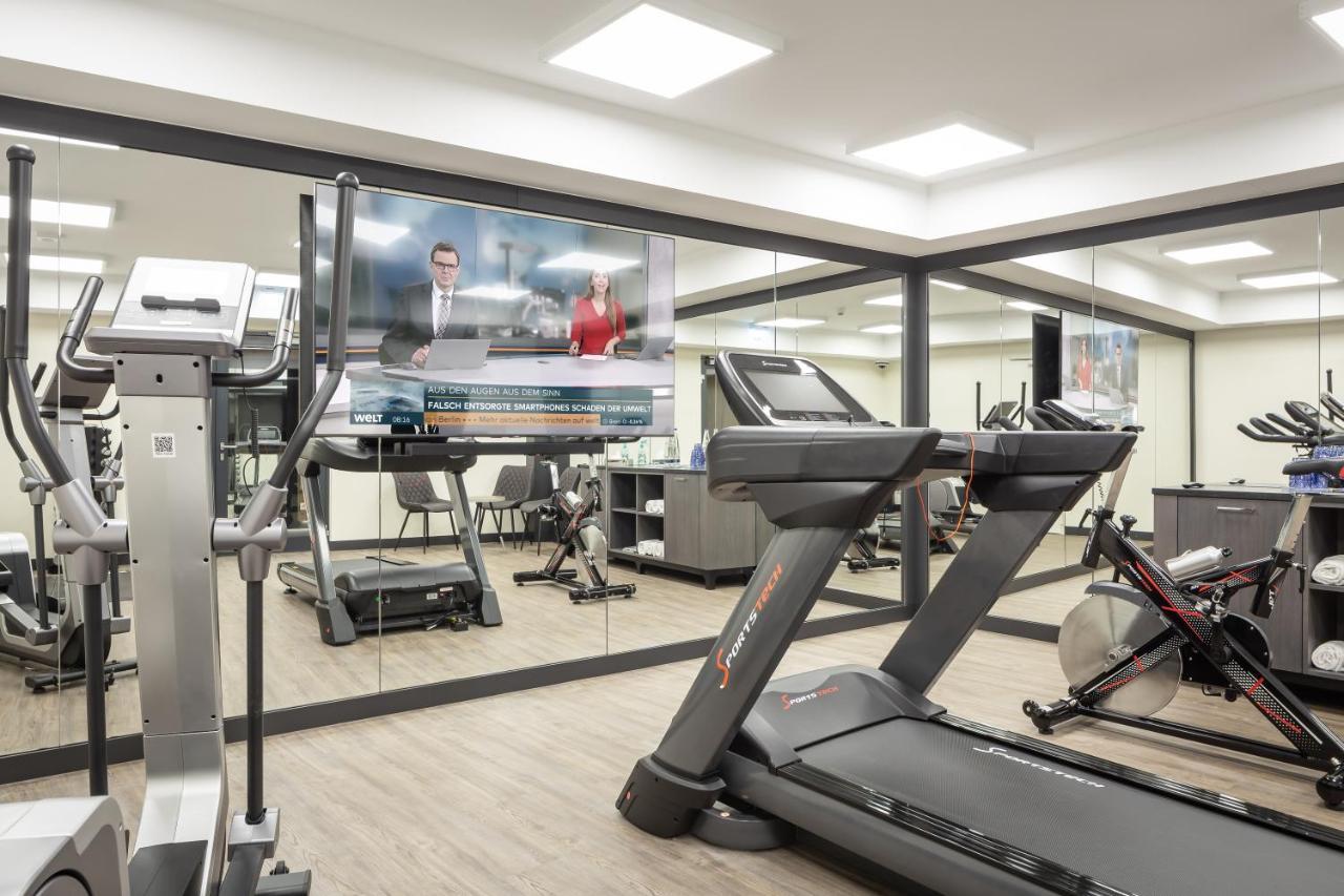 Hotel-Gasthof Hoettl Deggendorf Ngoại thất bức ảnh