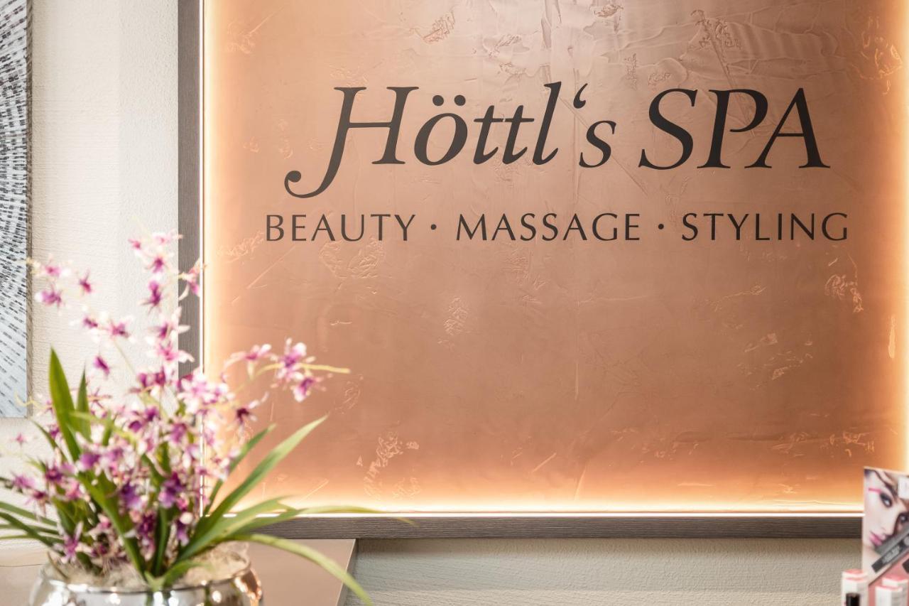 Hotel-Gasthof Hoettl Deggendorf Ngoại thất bức ảnh