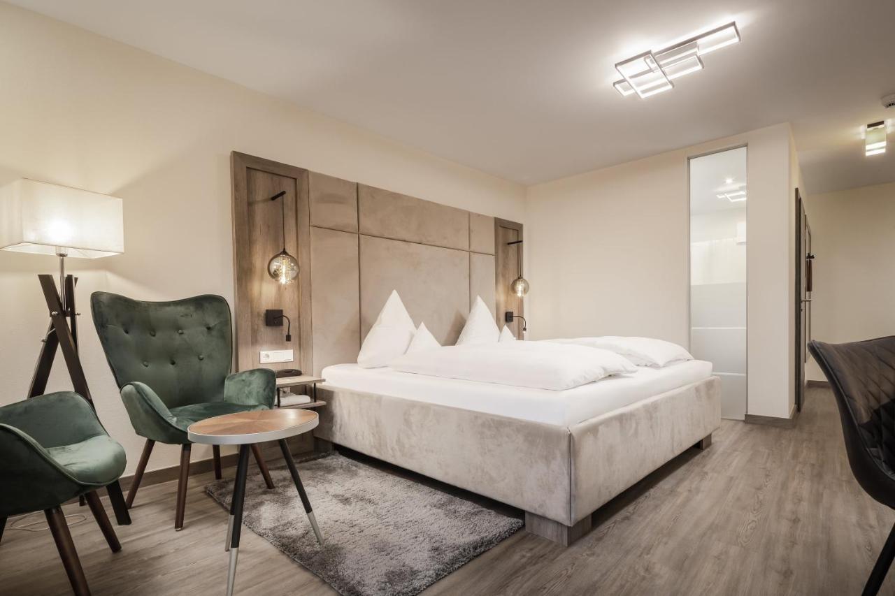 Hotel-Gasthof Hoettl Deggendorf Ngoại thất bức ảnh