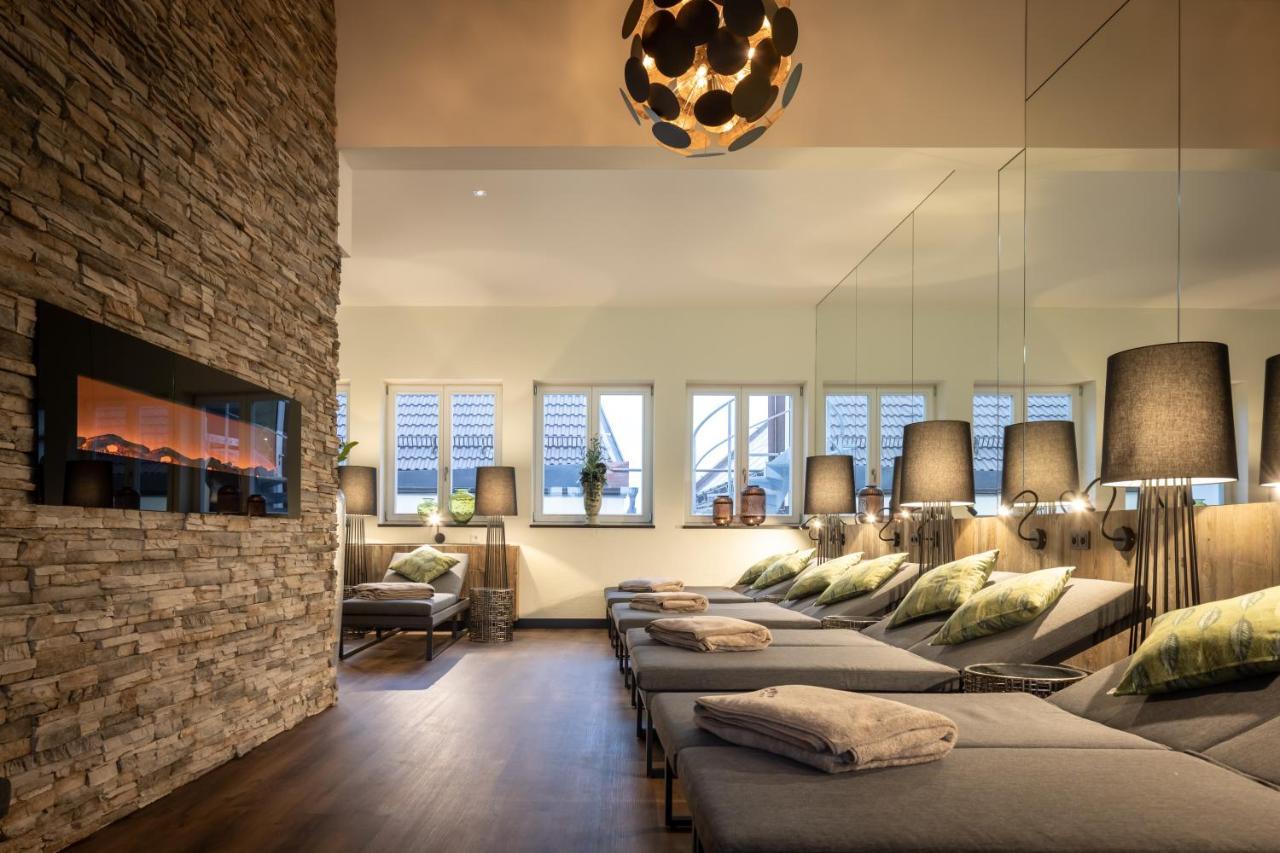 Hotel-Gasthof Hoettl Deggendorf Ngoại thất bức ảnh