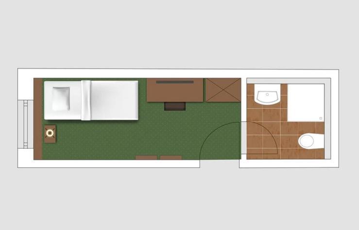 Hotel-Gasthof Hoettl Deggendorf Ngoại thất bức ảnh