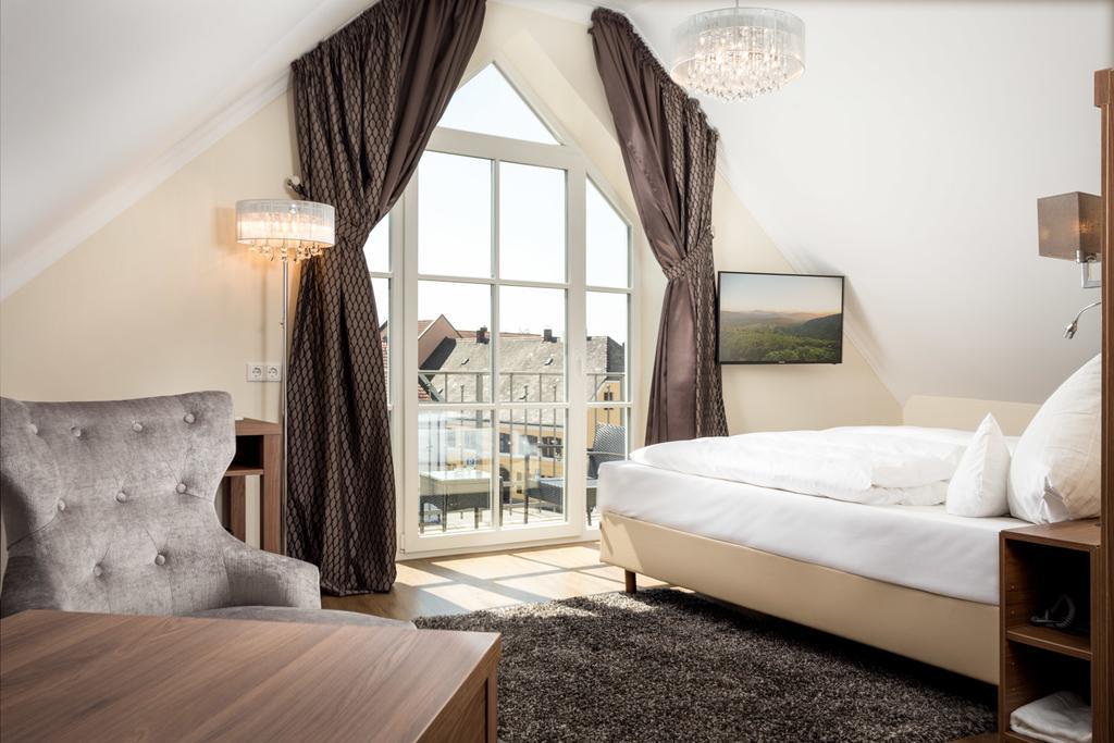 Hotel-Gasthof Hoettl Deggendorf Phòng bức ảnh