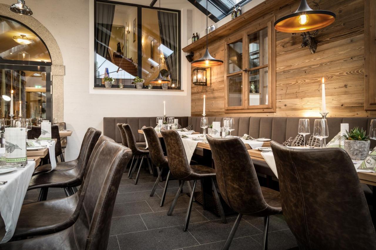 Hotel-Gasthof Hoettl Deggendorf Ngoại thất bức ảnh